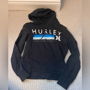 Women’s XS Hurley Sweatshirt